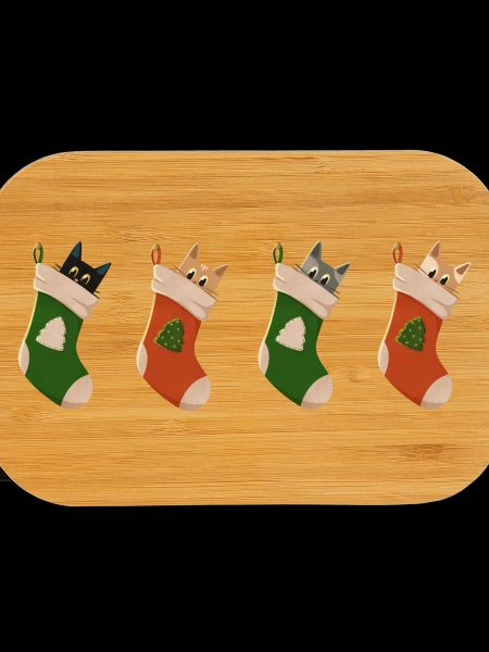 Chats en bottes