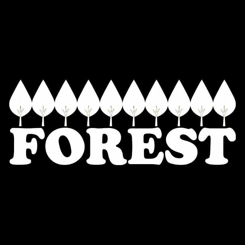 FORÊT