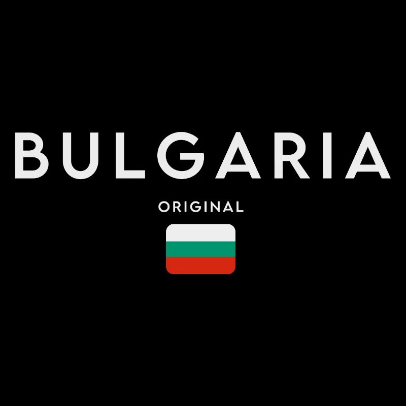Bulgarian flag, Bulgarian pride
