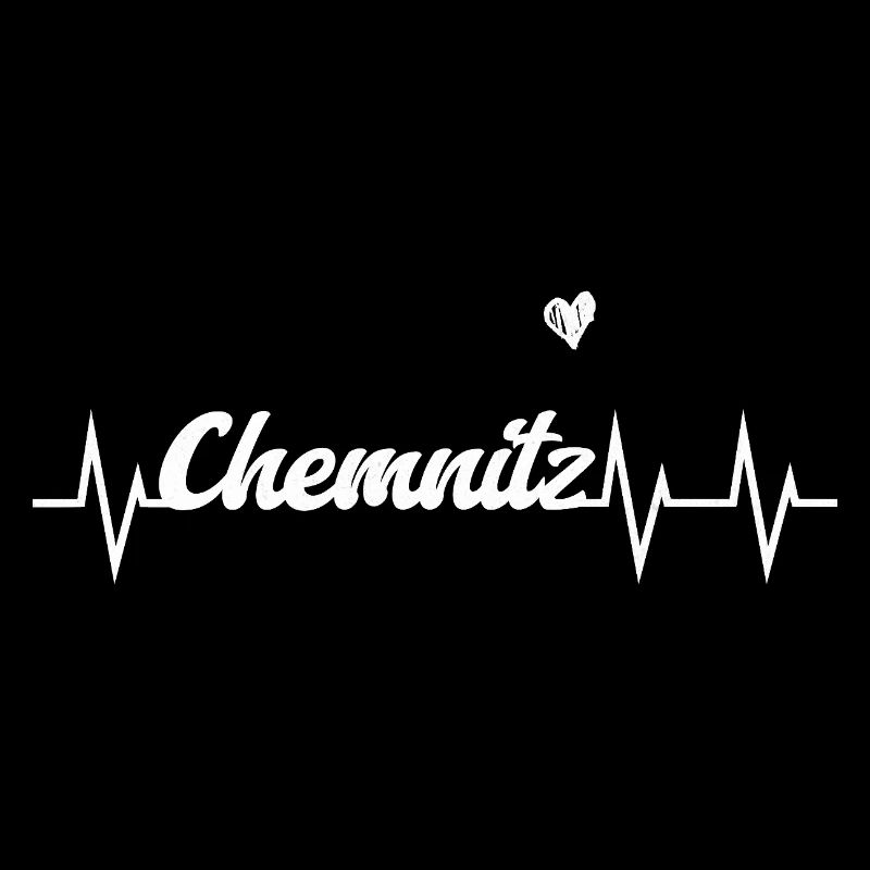 Battement de cœur Chemnitz