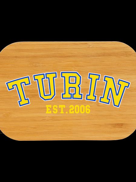 Turin Est. 2006