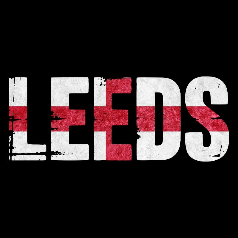 Leeds England