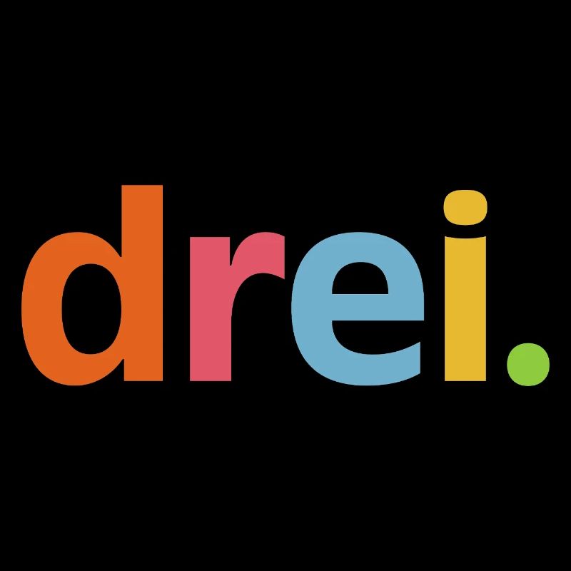 3rd Birthday Boy – 3 Years Three