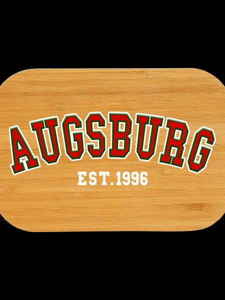 Augsburg Est. 1996