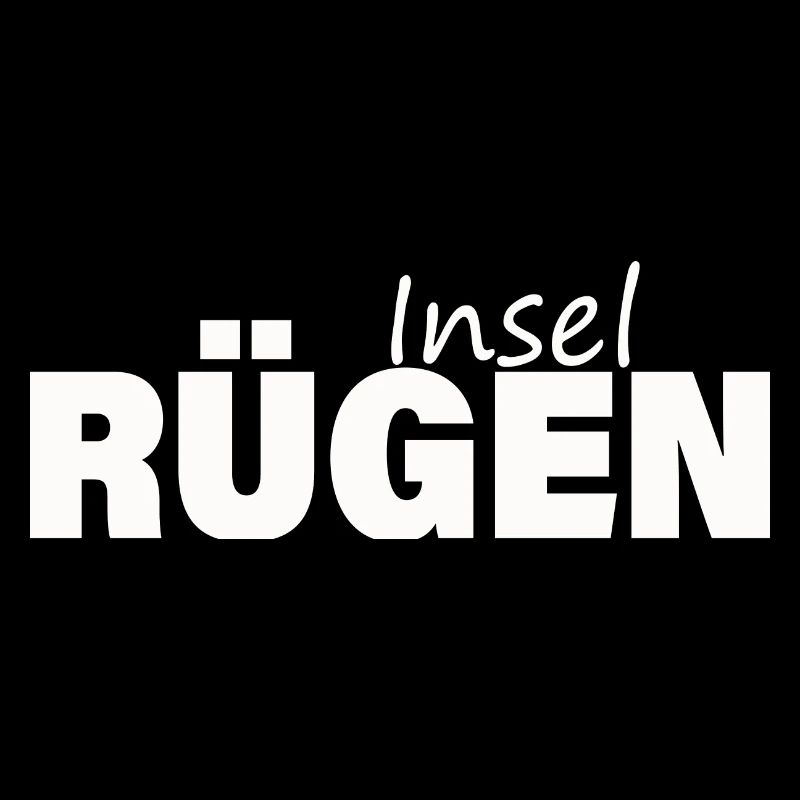 INSEL RÜGEN
