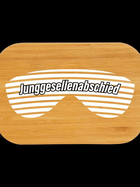 Junggesellenabschied