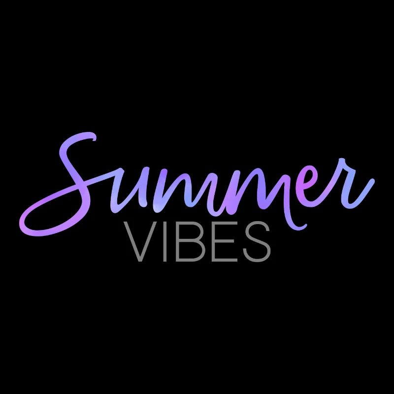 Summer Vibes