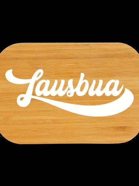 Lawsbua Script Emblem