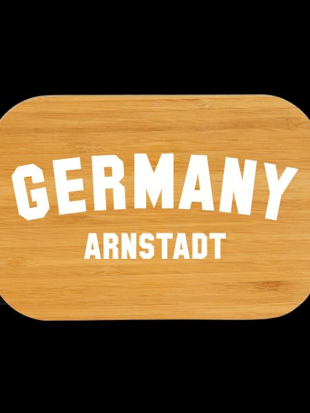 ARNSTADT Germany