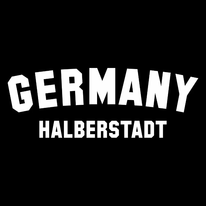 HALBERSTADT, Allemagne