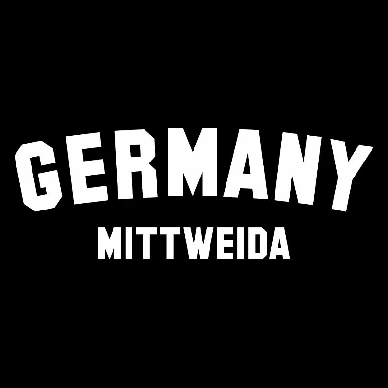 MITTWEIDA Germany