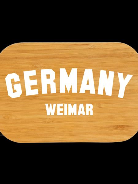 WEIMAR Germany