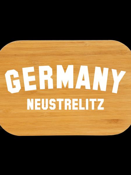 NEUSTRELITZ Allemagne