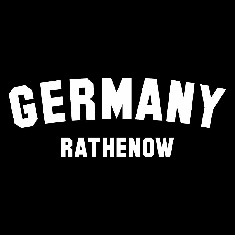 RATHENOW Germany