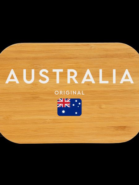 Drapeau australien, fierté australienne