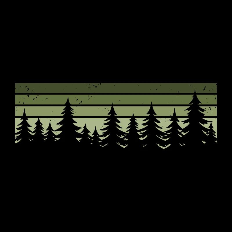 Forest Nature Trees Nature Lovers Forest Lovers