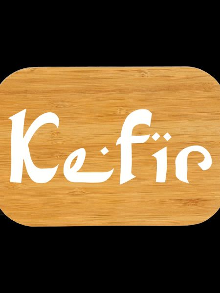 Kéfir