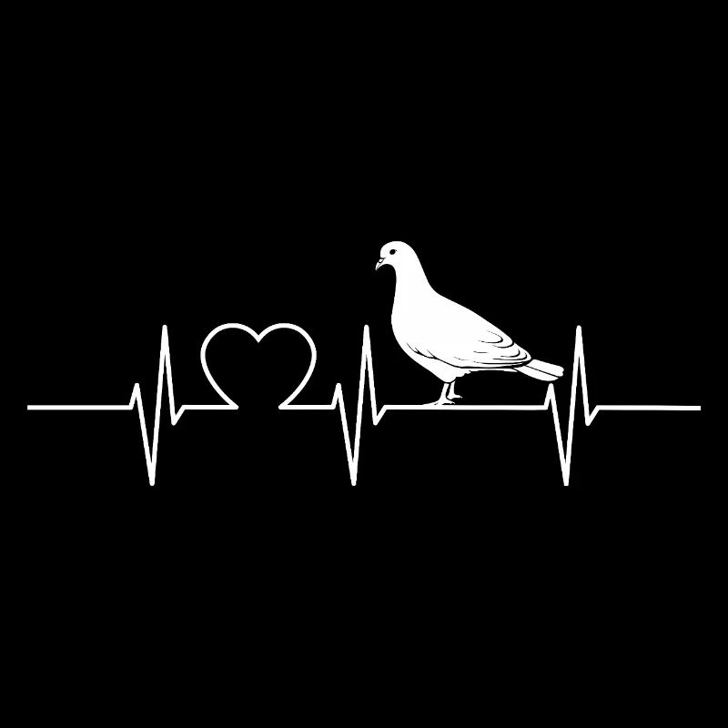 Pigeons Pigeon