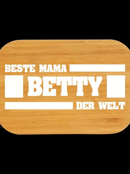 gift for Betty