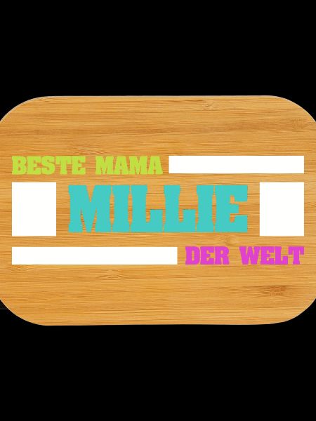 Mutter Millie