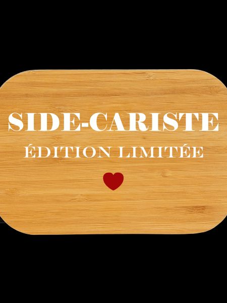 Sidecariste Édition Limitée