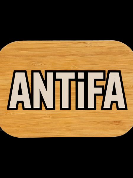 Antifa - Antifascist Merch