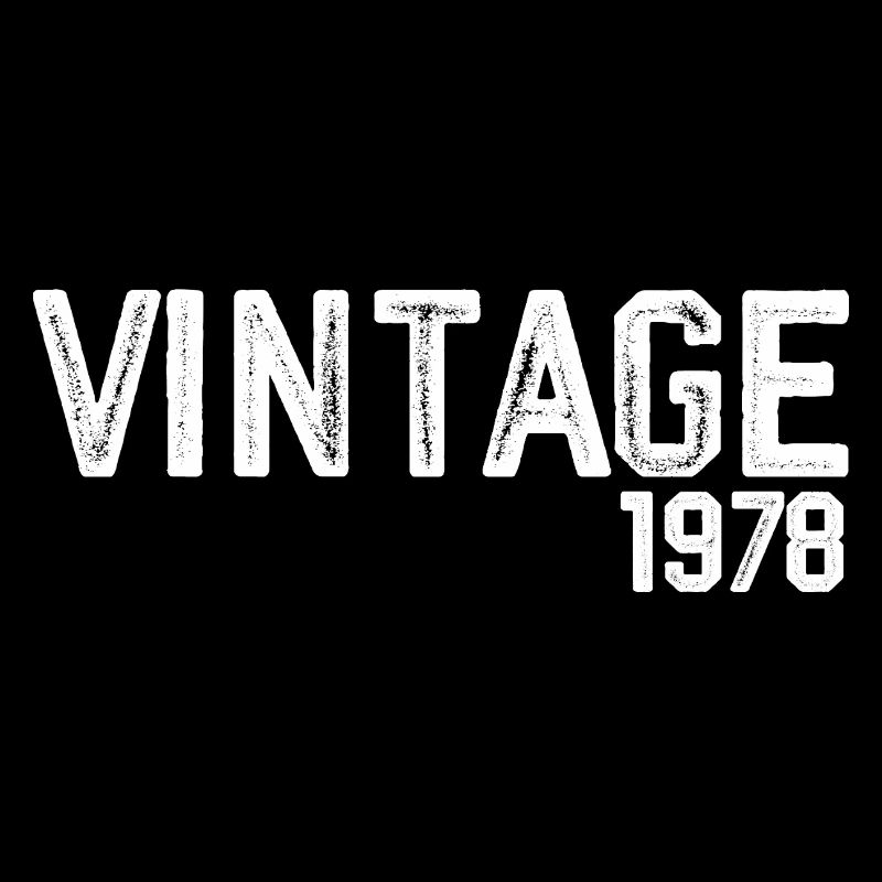 vintage 1978