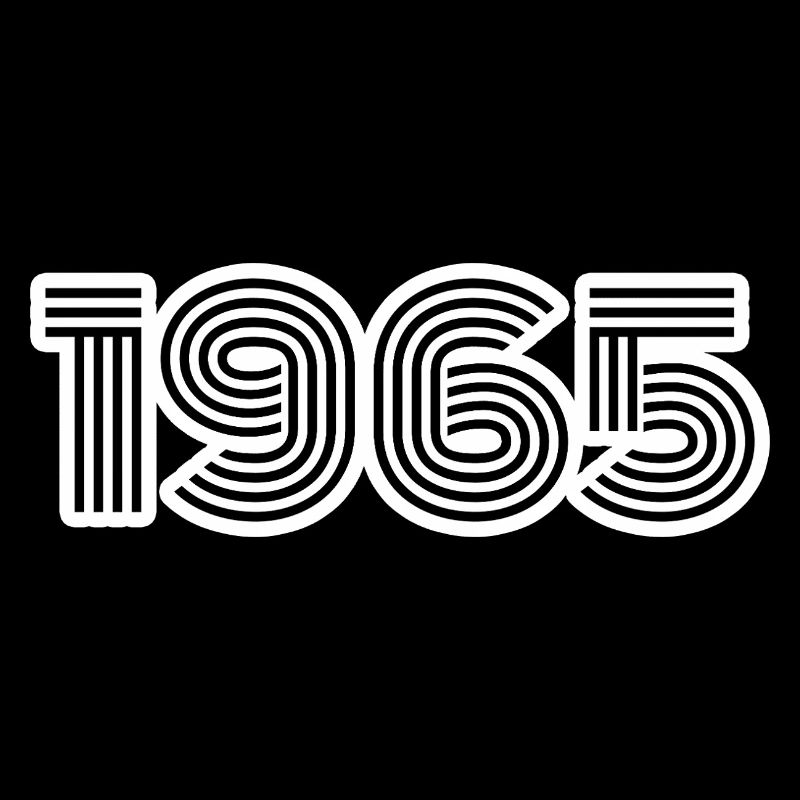 Geboren 1965