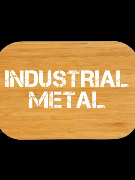 Industriemetall