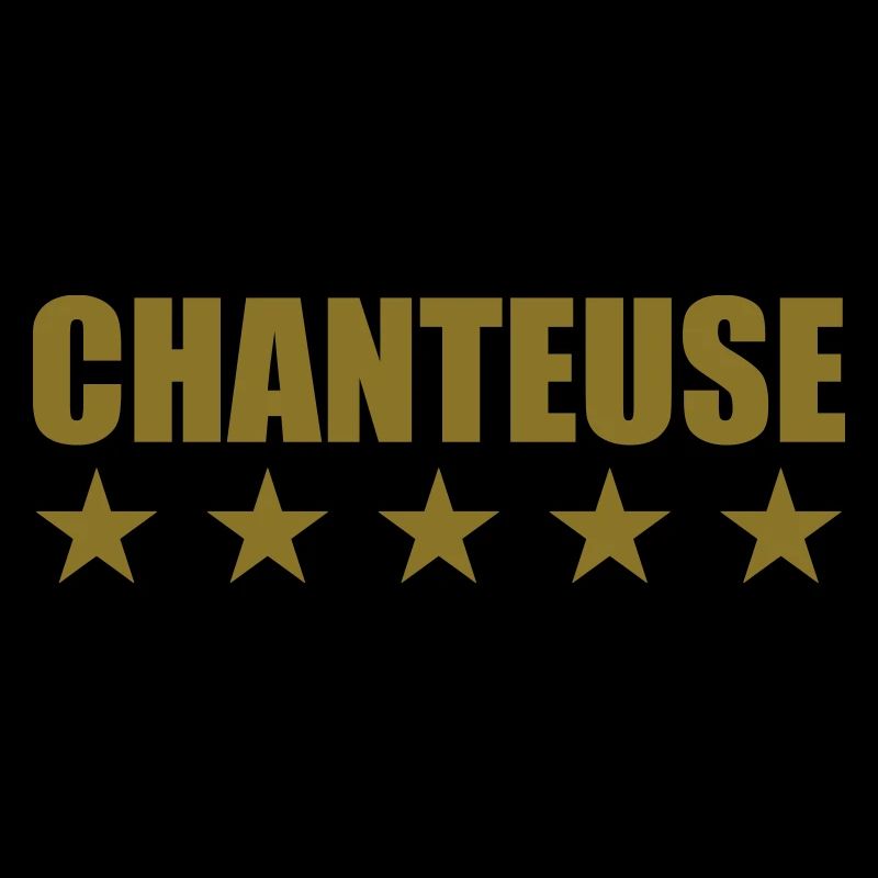 Chanteuse