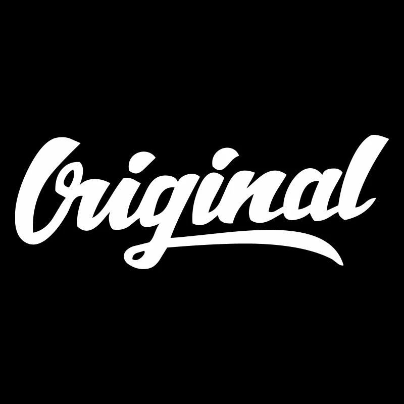 Original