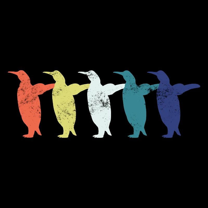 Pinguin Pinguine
