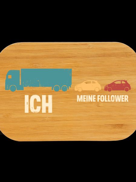 Lkw Fahrer