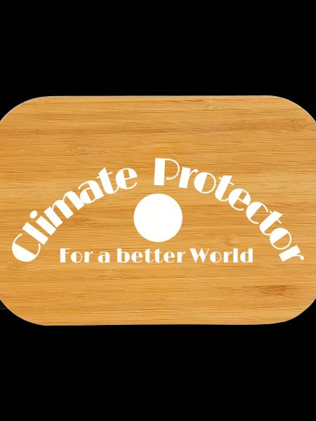 Climate Protector -Klimaschutz Statement