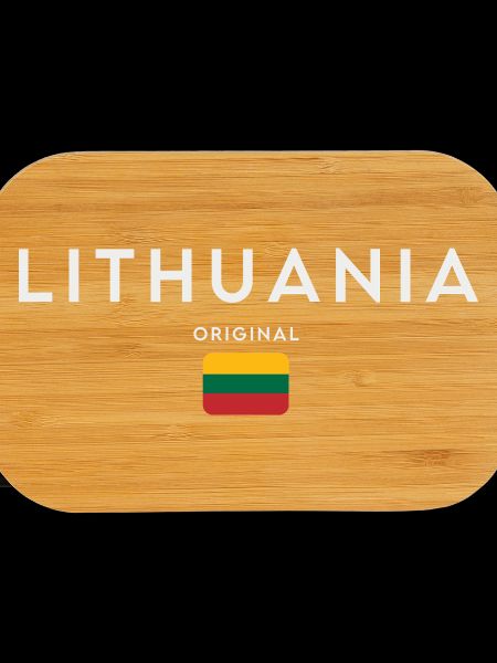 Lithuanian flag, Lithuanian pride