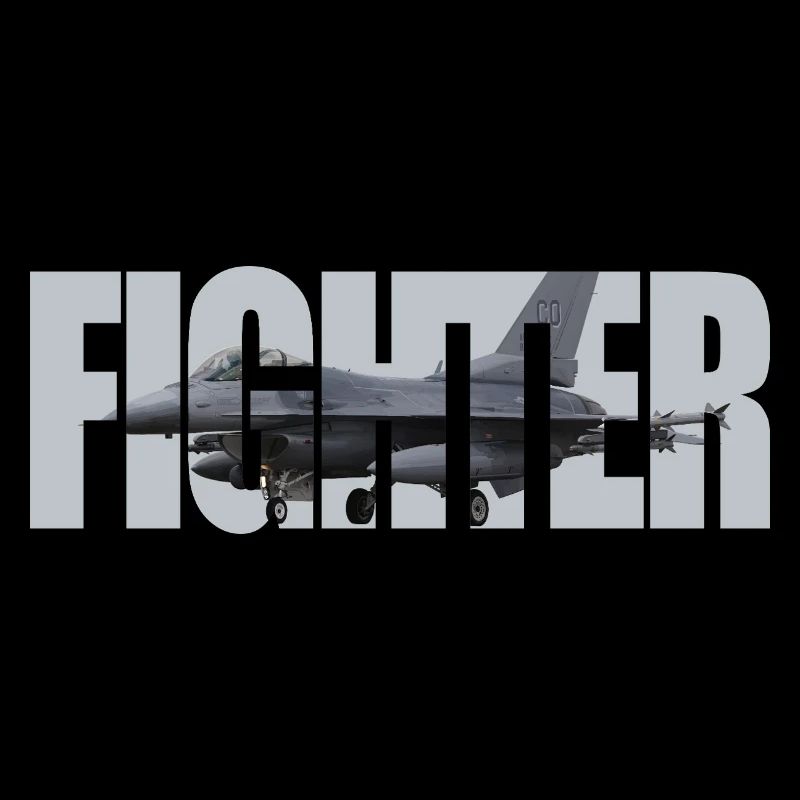 Fighter F-16