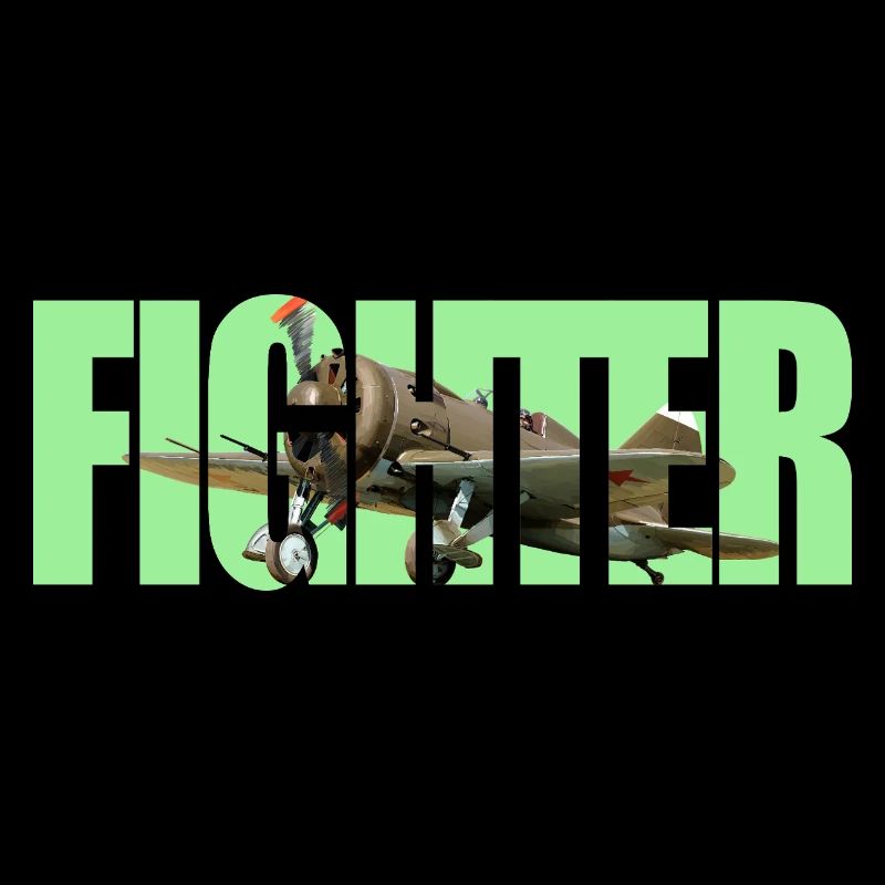 Fighter I-16