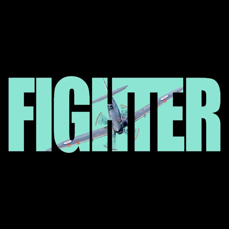 Fighter Spitfire