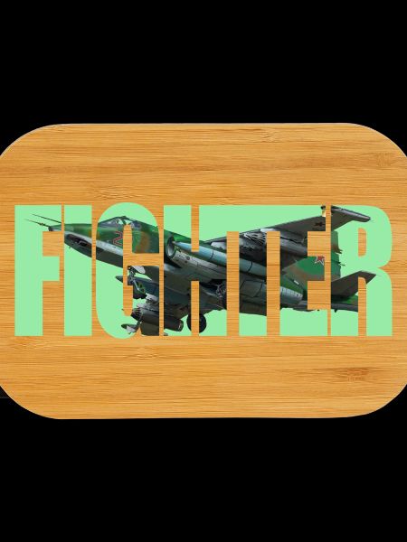 Fighter Su-25