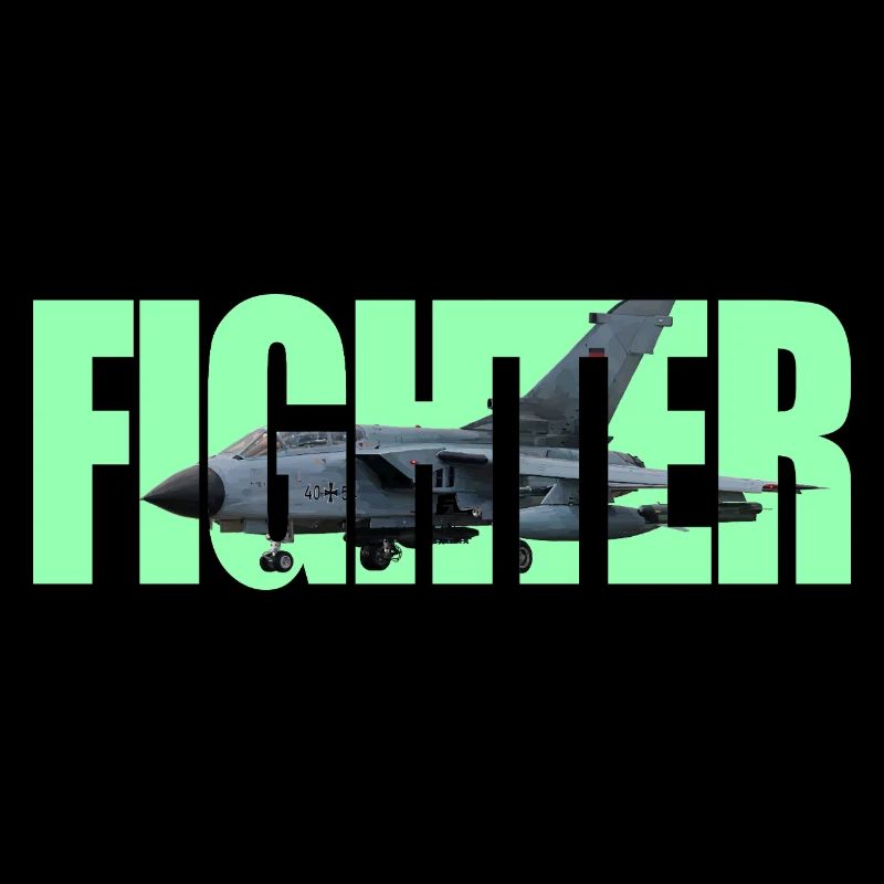 Fighter Tornado