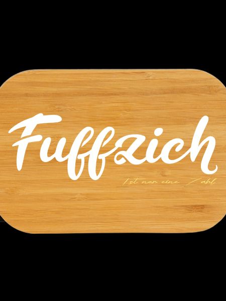 Fuffzich n’est qu’un numéro