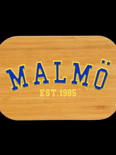 Malmö Fondée en 1985