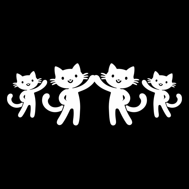 Équipe des chats