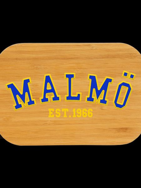 Malmö Fondée en 1966
