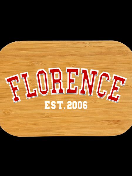 Florence Est. 2006