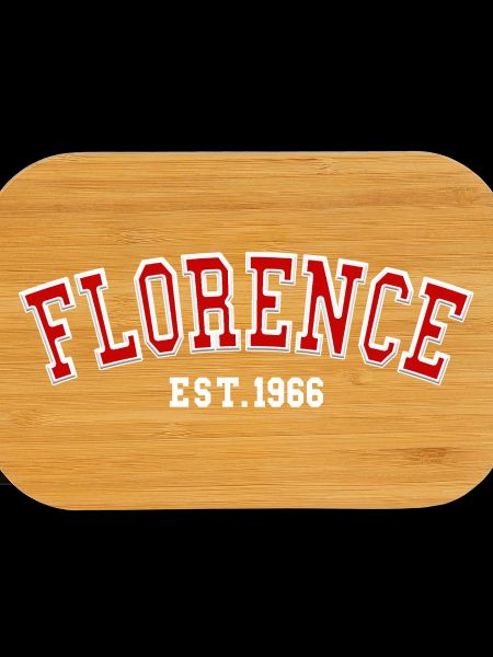 Florence Est. 1966