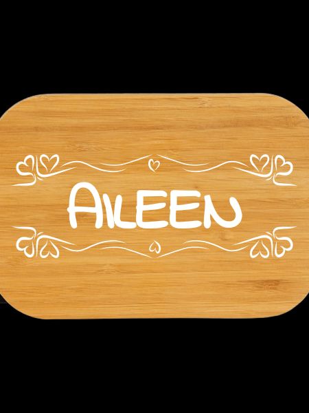 Gift for Aileen