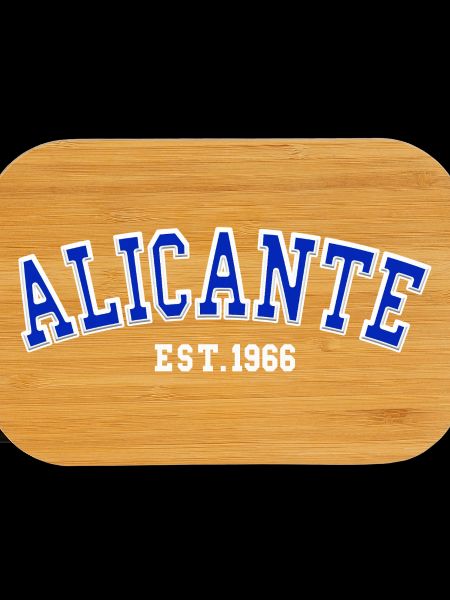 Alicante Est. 1966