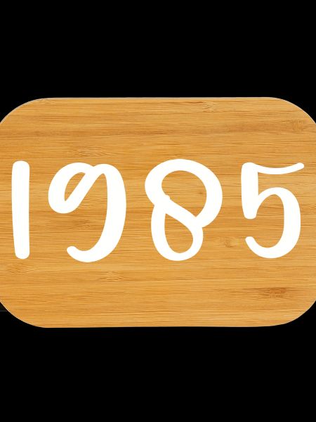 1985 Birthday 1985