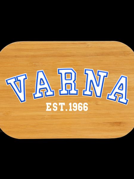 Varna Est. 1966